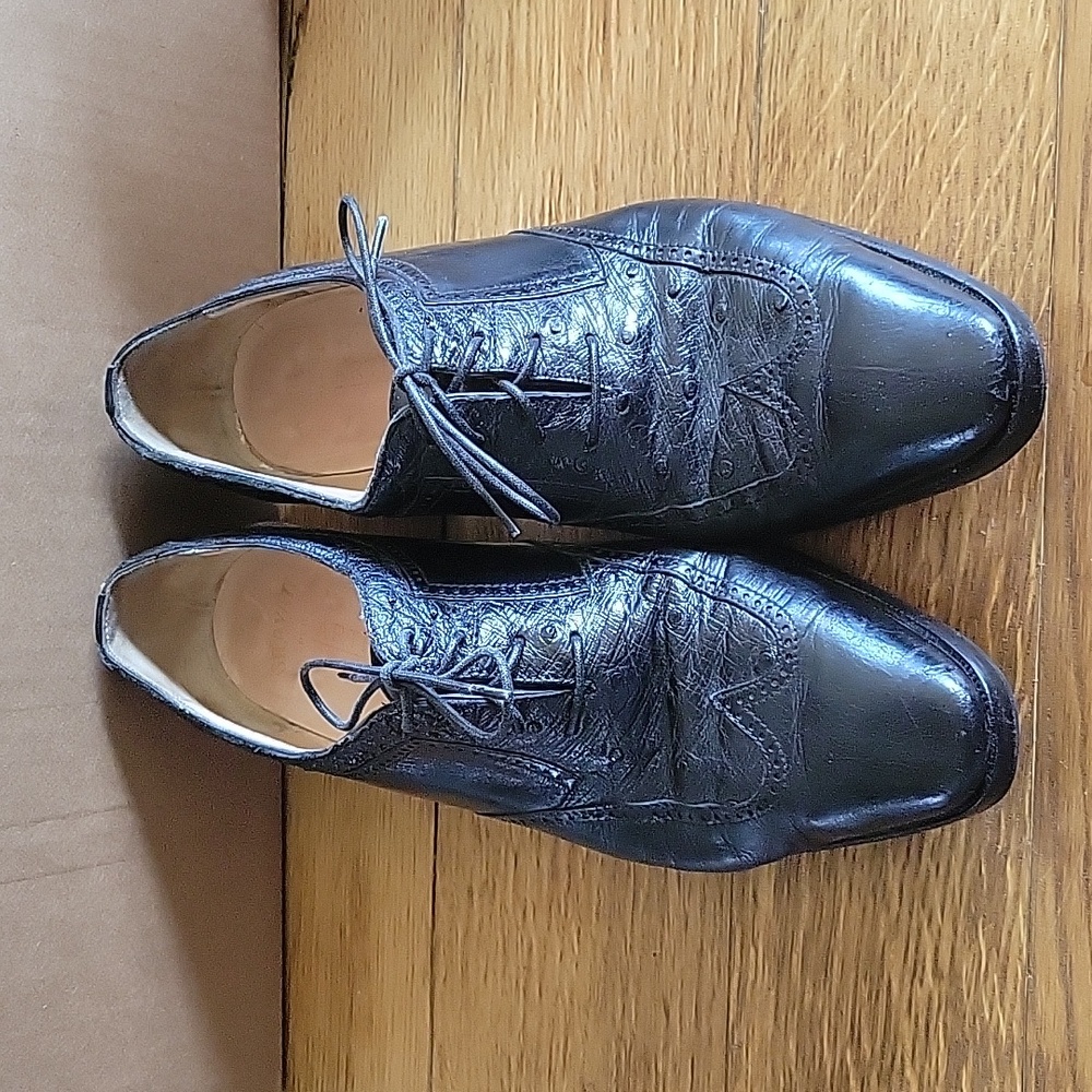 Gravati Arthur Beren Loafers